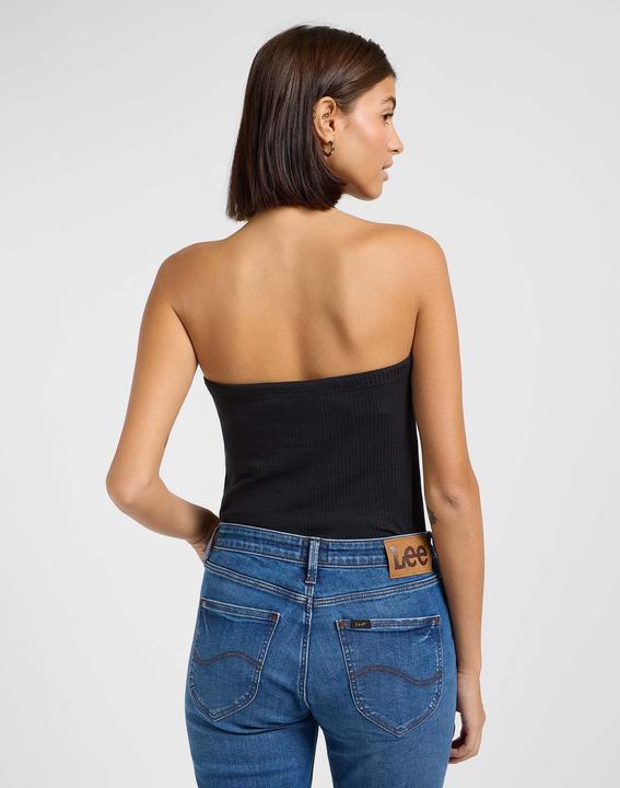 Produktbild Lee Top Open Back Halter Top (L)