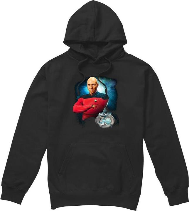 30 Kapuzenpullover (XXL)