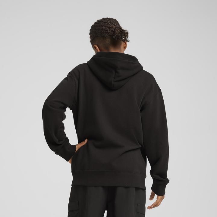 Image du produit Puma WARDROBE ESS Hoodie Relaxed TR B (128)