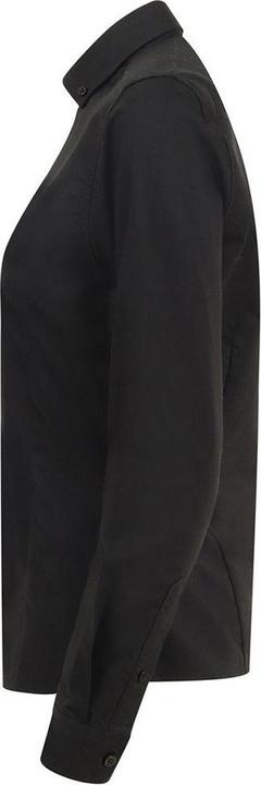 Produktbild Henbury Modern Langarm Oxford Bluse (4XL)