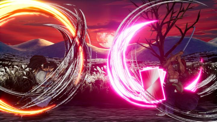 Immagine prodotto Deep Silver Samurai Shodown (EN) (Switch, DE)