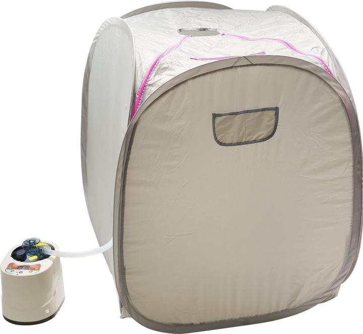 Produktbild Casativo Mobile Heim-Sauna und Dampfbad (Ohne Ofen)