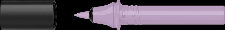 lavender medium