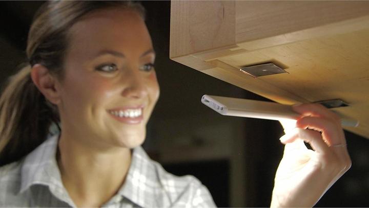 Image du produit MediaShop Appareil mobile Lux Slim Bright (90 lm)