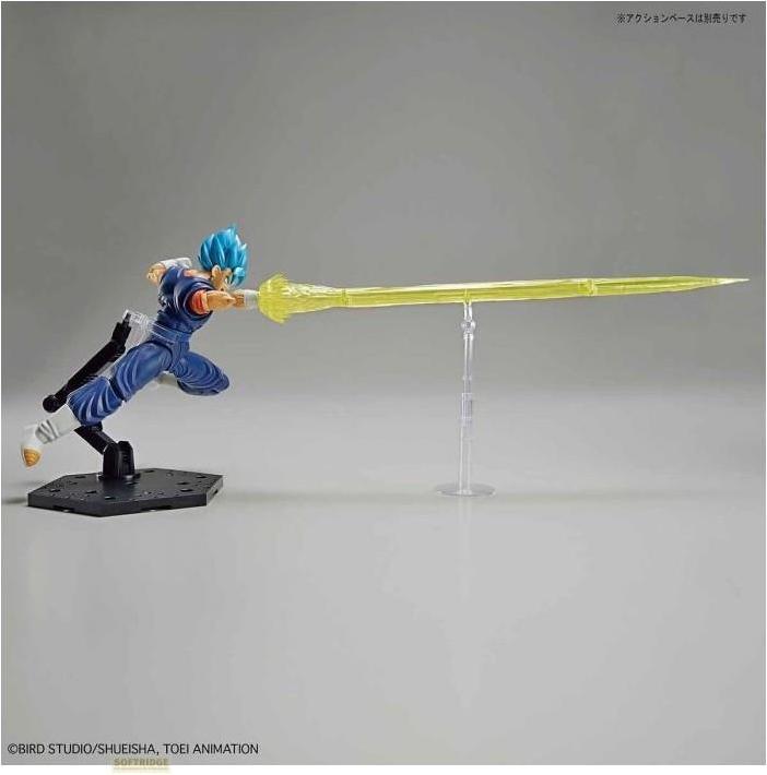 Image du produit Bandai God Super Saiyan Vegetto