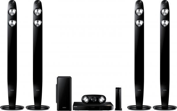 Produktbild Samsung Ht-F6550w (1 W)