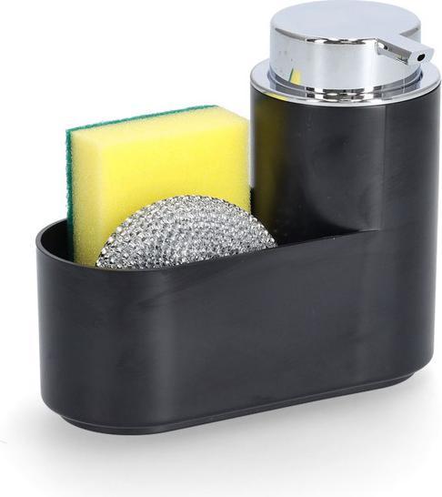 Zeller Present Soap dispenser set