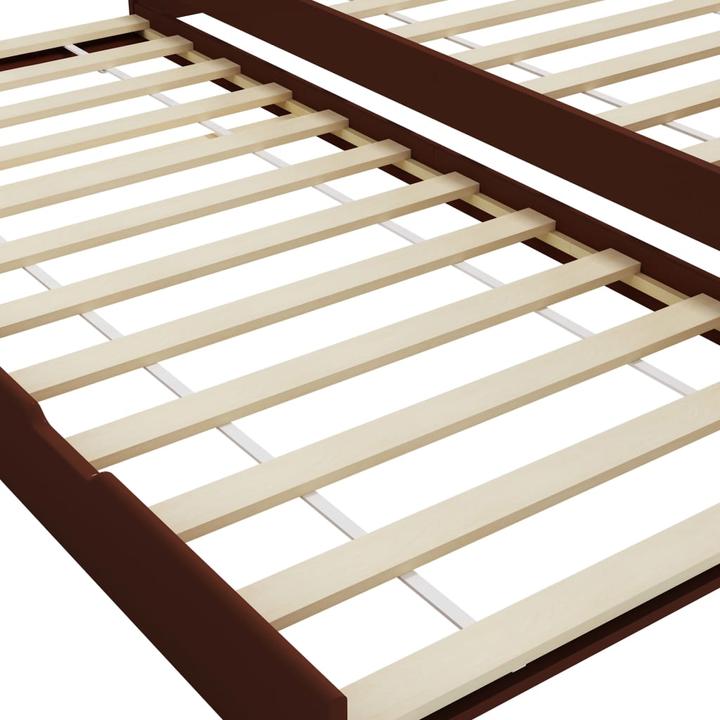 Produktbild VidaXL Mamo (90 x 200 cm)