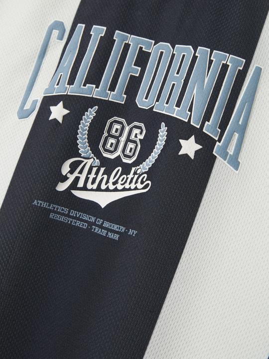 Image du produit Name it Relaxed Fit T-Shirt (122)