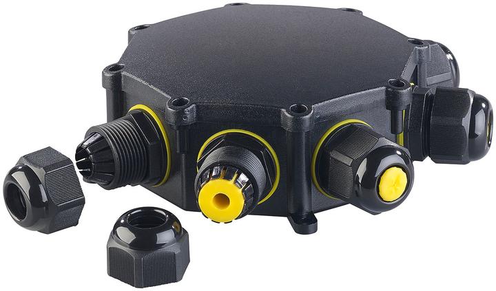 Revolt Outdoor-Kabel-Verbindungsbox