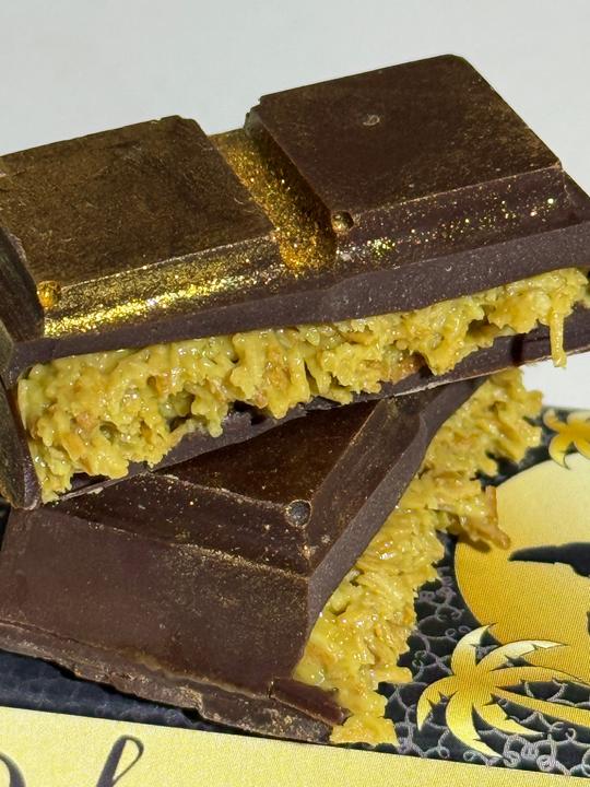 Image du produit AntepGourmet Chocolat Dubaï (200 g)