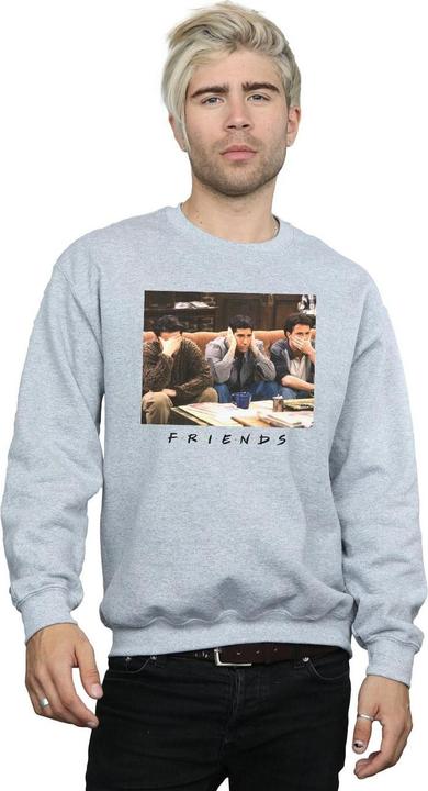 Produktbild Friends Three Wise Guys Sweatshirt (3XL)