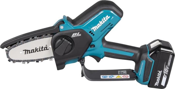 Produktbild Makita Kettensäge Akku-Kettensäge 18V 1x3,0Ah 10cm (Akku Kettensäge)
