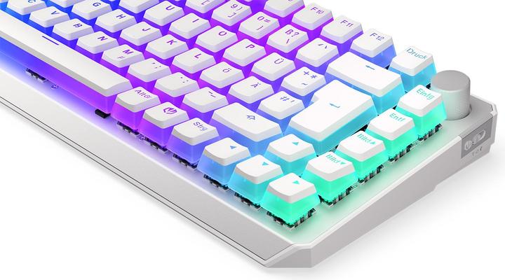 Produktbild Endorfy Thock 75% (DE, Kabellos)