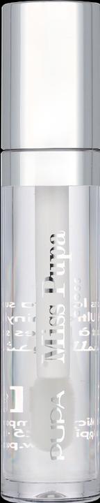 Immagine prodotto Pupa Milano Miss Pupa Gloss in cristallo (020033A100)