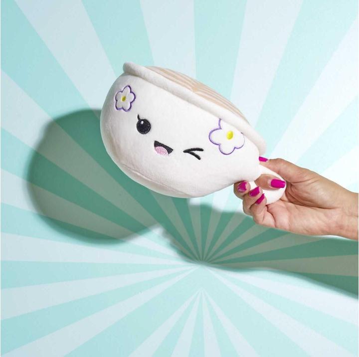 Image du produit Sombo Peluche café Kawaii 18cm (18 cm)