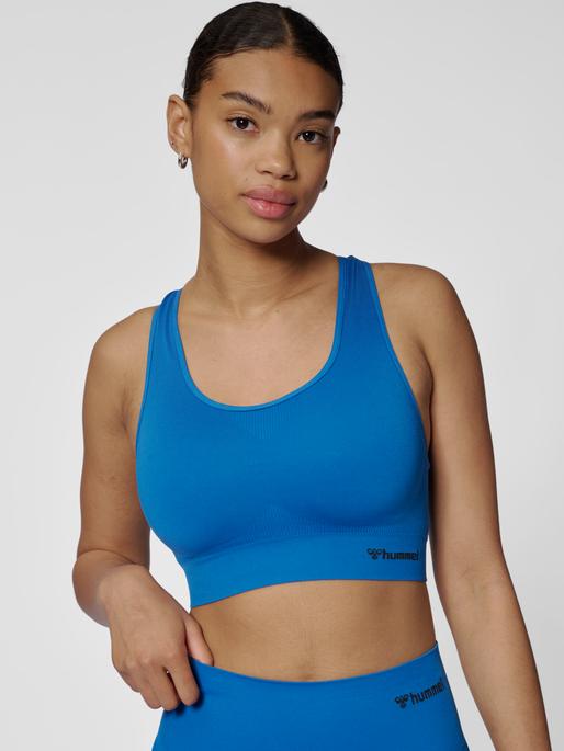 Actual product image hummel Hmltif Seamless Sports Top (XS)