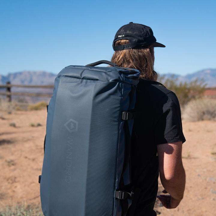 Actual product image Wandrd Hexad Carryall (40 l)