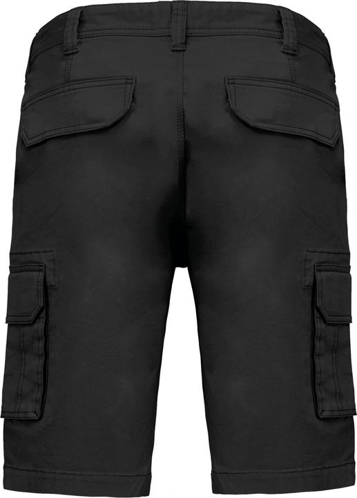 Actual product image Kariban Short cargo (42)