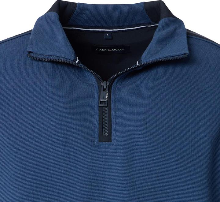 Immagine prodotto Casamoda Basic Sweatshirt (L)