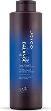 Actual product image Joico Colour Balance Blue Conditioner for Unisex 33.8oz
