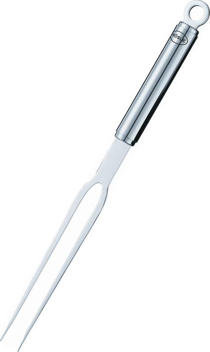 Image du produit Rösle Aufschnitt- und Vorlegegabel (Fourchette à viande)