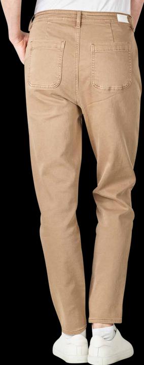 Actual product image Dawn Denim Sunshine Jogger Tapered Fit Light Camel (W28/L28)