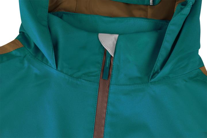 Produktbild Normani Kinder Regenjacke Puyallup - 8829 (158, 164)