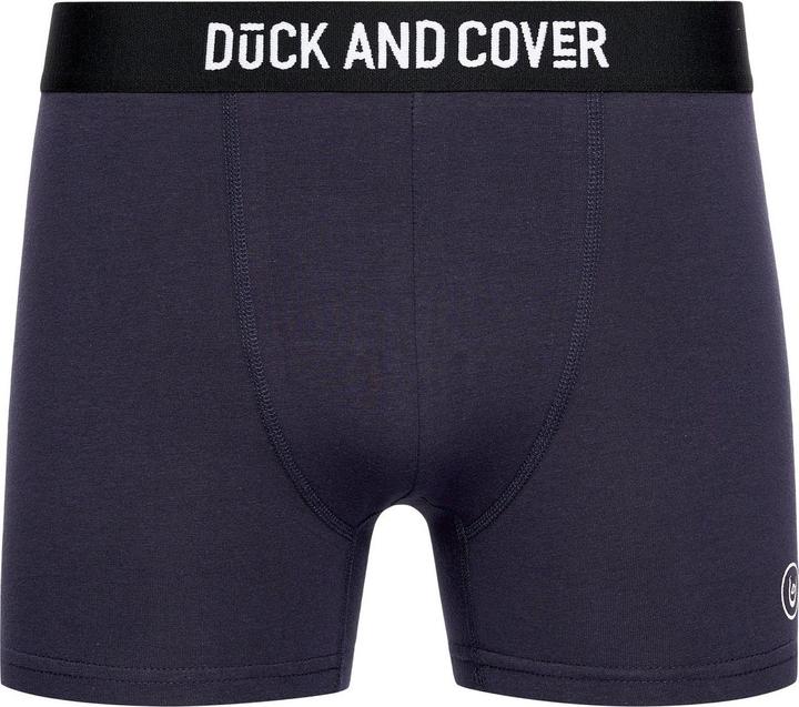 Immagine prodotto Duck and Cover Mulbers Boxer Uomo Misura Confezione 5 (XXL, Confezione da 5 pezzi)