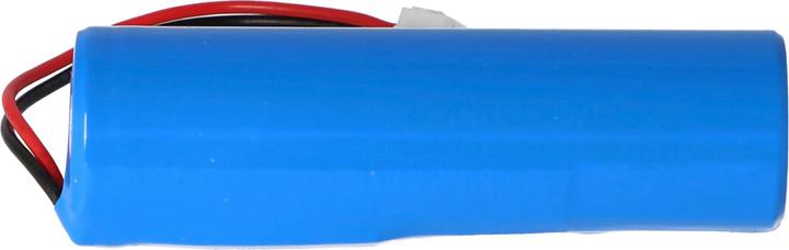 Actual product image AccuCell Akku ersetzt Wella 8725-1001 (1 pcs., 2200 mAh)