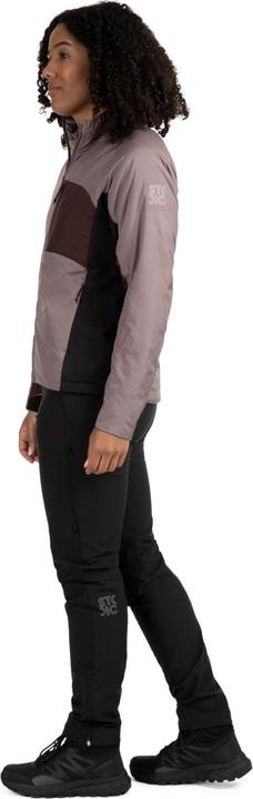 Immagine prodotto Stoic Women's MountainWool60 StorboSt. Hybrid Jacket (XL)