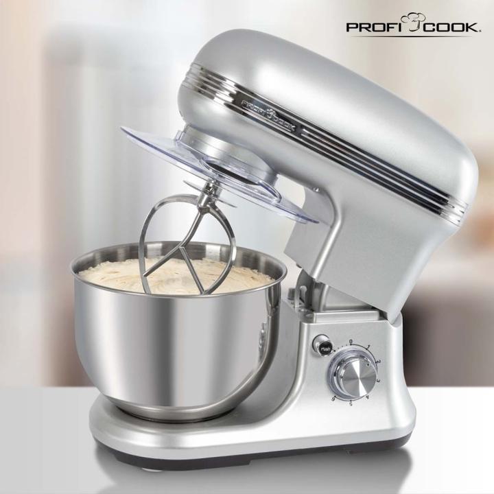Produktbild Proficook PC-KM 1222W (1200 W)