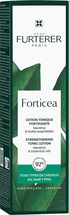 Produktbild Furterer Forticea Vitalisierendes Haar-Tonikum ohne Ausspülen (100 ml)