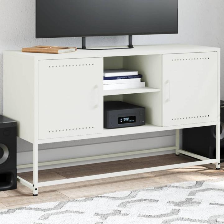 Actual product image VidaXL Highboard (39 x 39 x 107 cm)