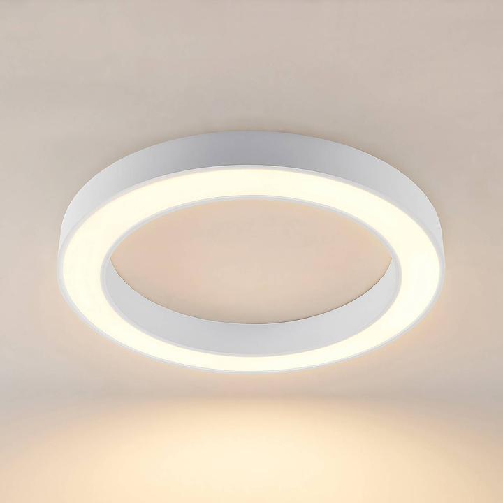 Immagine prodotto Arcchio Plafoniera Sharelyn LED, 80 cm (4400 lm)
