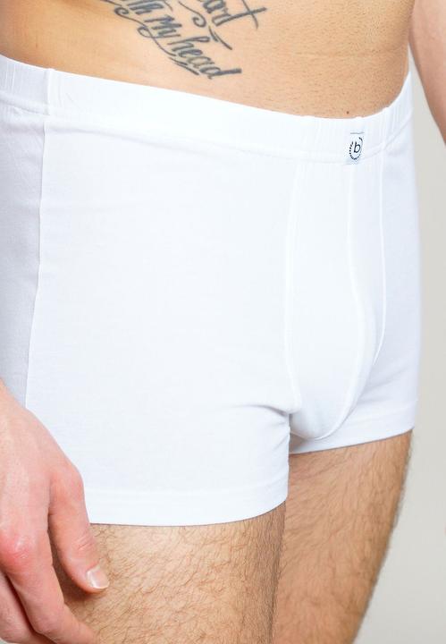 Immagine prodotto Bugatti Boxershort Casual Stretch (XL, confezione da 3)