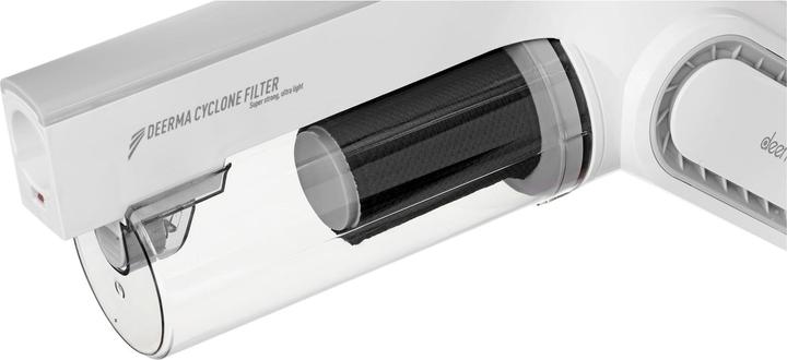 Image du produit Deerma Mini Vacuum Cleaner