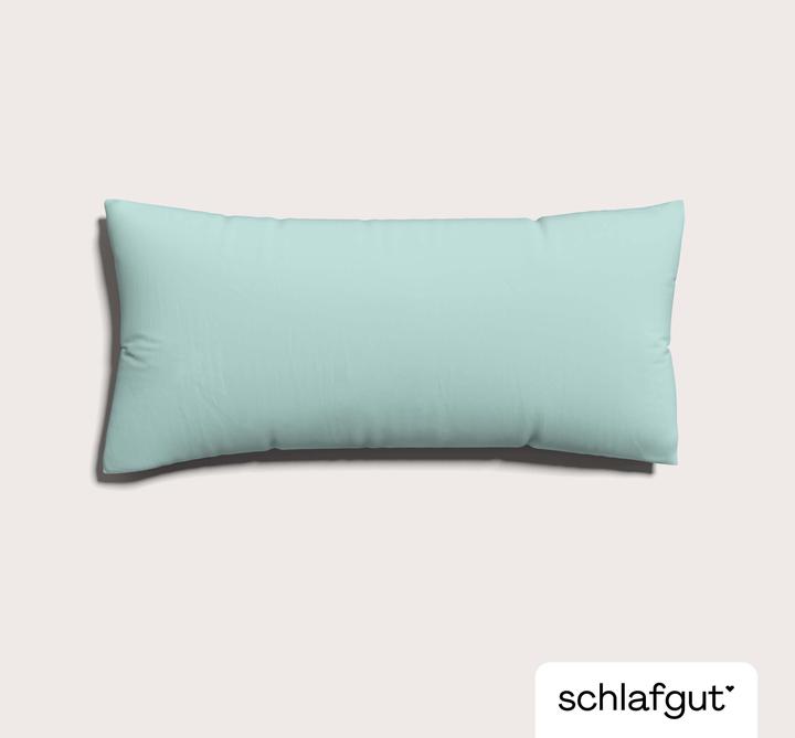 Produktbild schlafgut Woven Satin (Duvetbezug, 40 x 80 cm)
