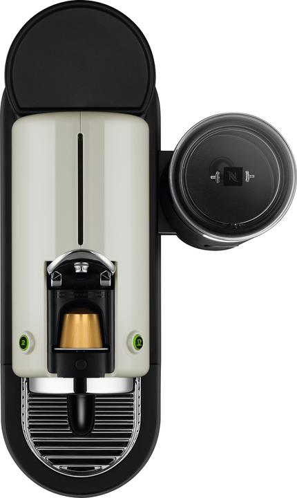 Image du produit De'Longhi Nespresso CitiZ & Milk (NESPRESSO Original, Prise UE)