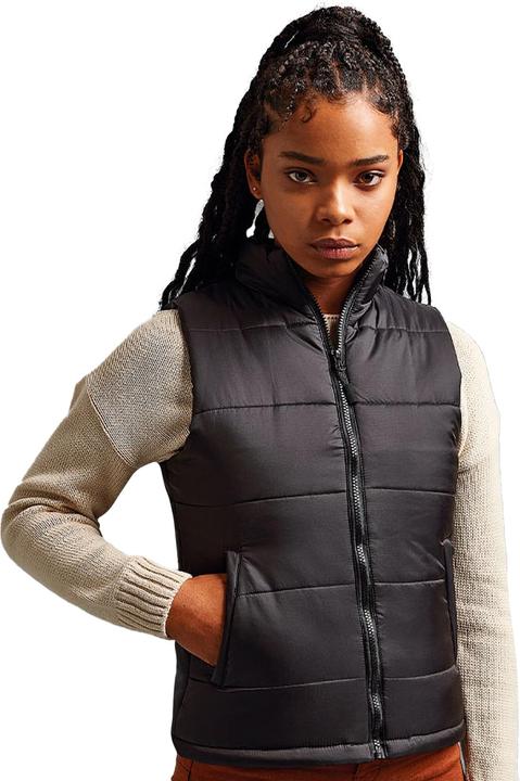 Produktbild 2786 SteppwesteGilet (XL)