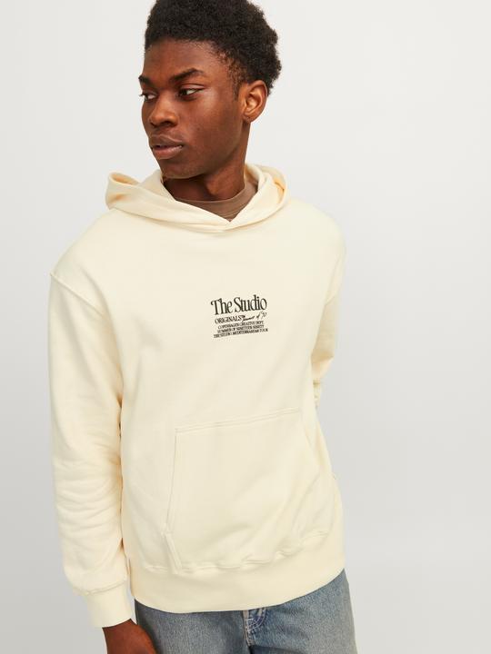 Immagine prodotto Jack & Jones Jornoto Graphic Sweat Hood (S)