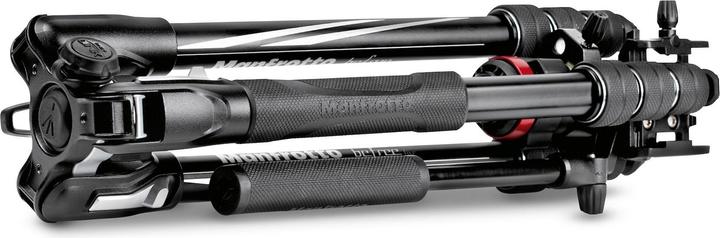 Immagine prodotto Manfrotto Gratuito dal vivo (Metallo)