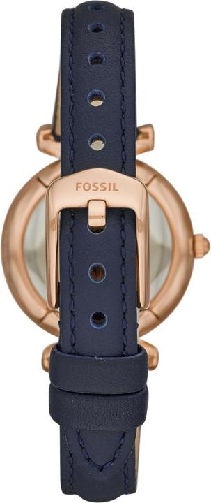 Immagine prodotto Fossil Carlie (Orologio da polso analogico, 28 mm)