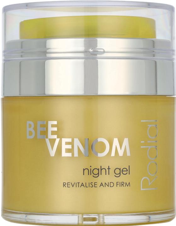 Actual product image Rodial 5060027064565 (50 ml, Night cream)