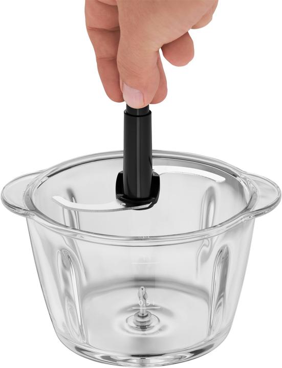 Immagine prodotto WMF Kult X Edizione multi-chopper (1000 ml, 320 W)