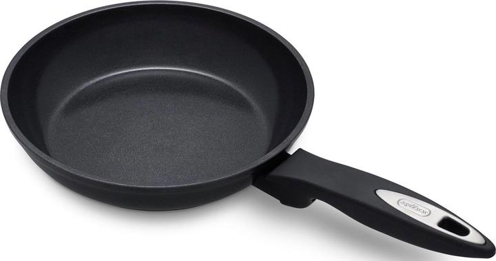 Actual product image Zyliss Frying pan Ultimate non-stick 24 cm (24 cm, Frying pan, Aluminium)