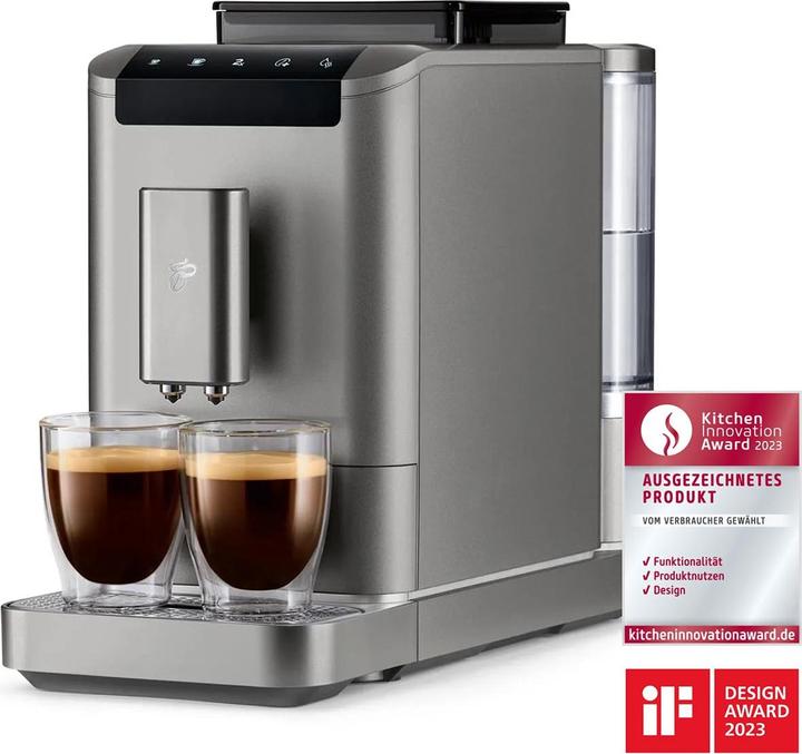 Produktbild Tchibo Esperto2 Caffè