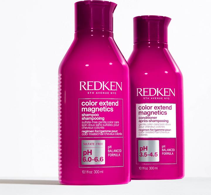 Immagine prodotto Redken Colore Extend Magnetics (300 ml, Shampoo liquido)