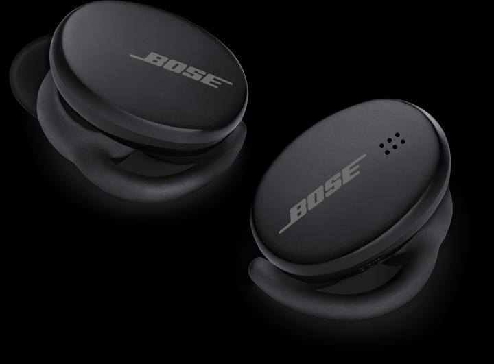 Actual product image Bose Sport Earbuds (5 h, Wireless)