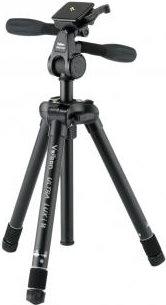 Actual product image Velbon Ultra Luxi M (Metal)